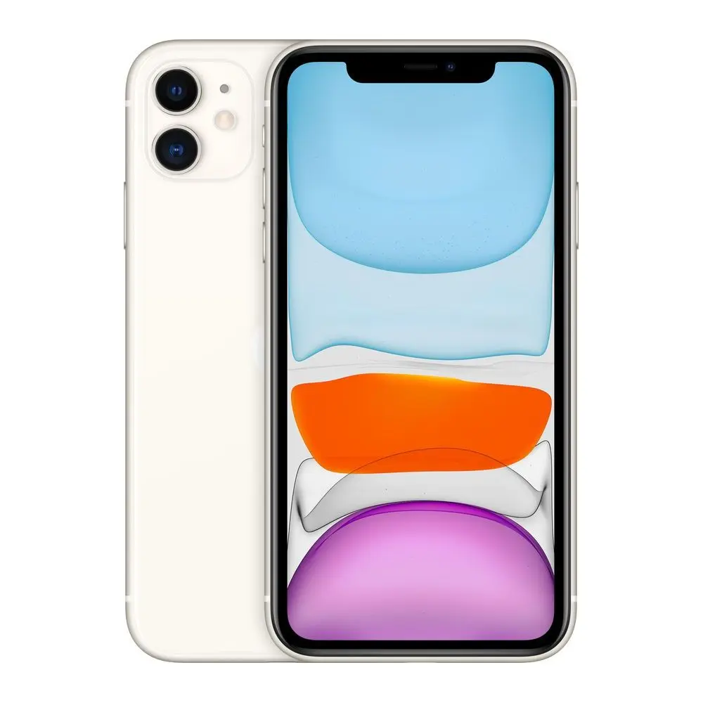 Смартфон Apple iPhone 11, 4 ГБ / 64ГБ