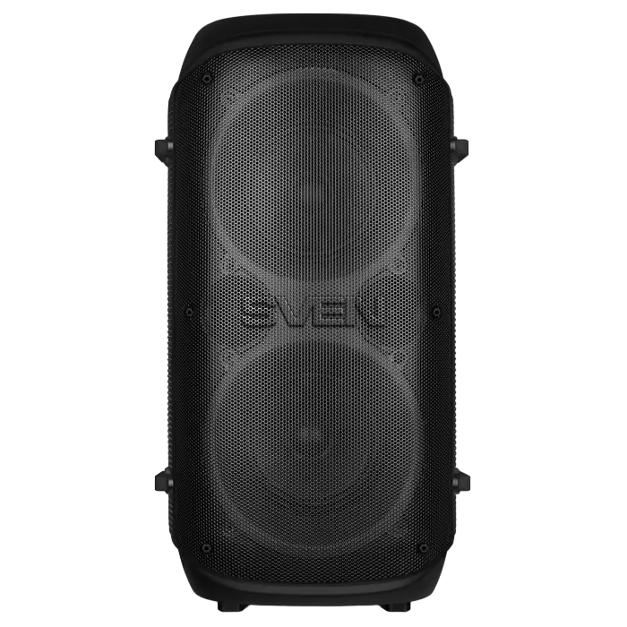 Портативная колонка SVEN PS-800 Чёрный