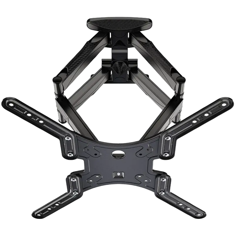 Suport pentru televizor Gembird WM-60ST-01 Negru