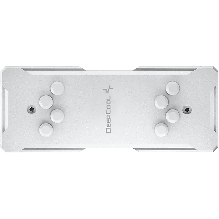 Кулер для процессора Deepcool GAMMAXX GTE V2(White) 120 мм