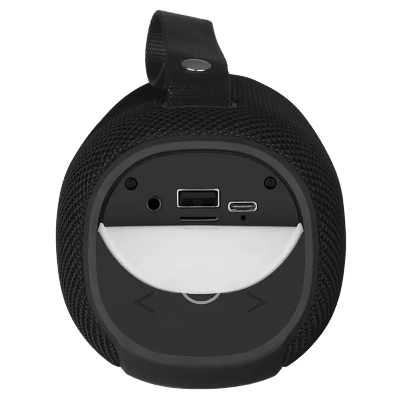 Портативная колонка SVEN PS-290 Чёрный