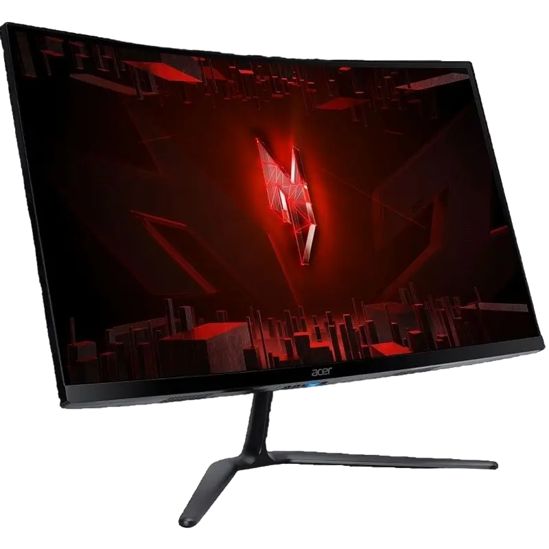 Monitor Gaming Acer Nitro ED270RS3bmiipx Negru