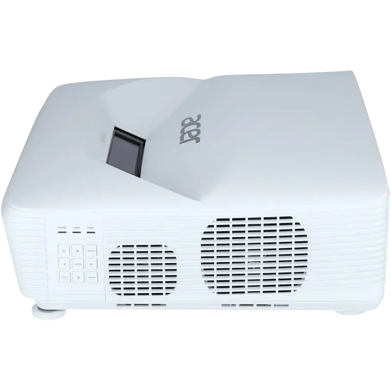 Проектор Acer L812 DLP Белый