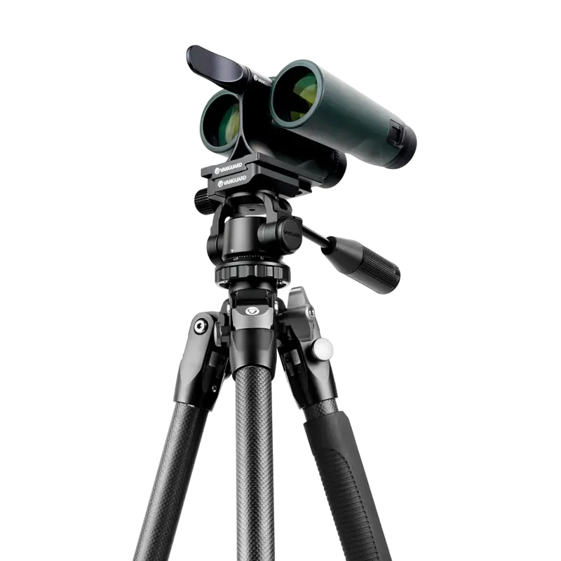 Штатив для видеокамер Vanguard VEO3 263CO Черный