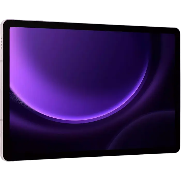 Планшет Samsung Tab S9 FE Лаванда