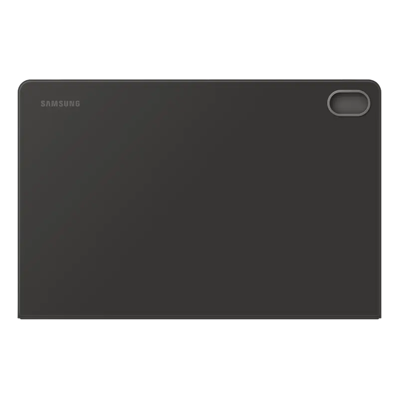 Чехол для планшета Samsung Galaxy Tab S11 Smart Book Cover 11" Чёрный