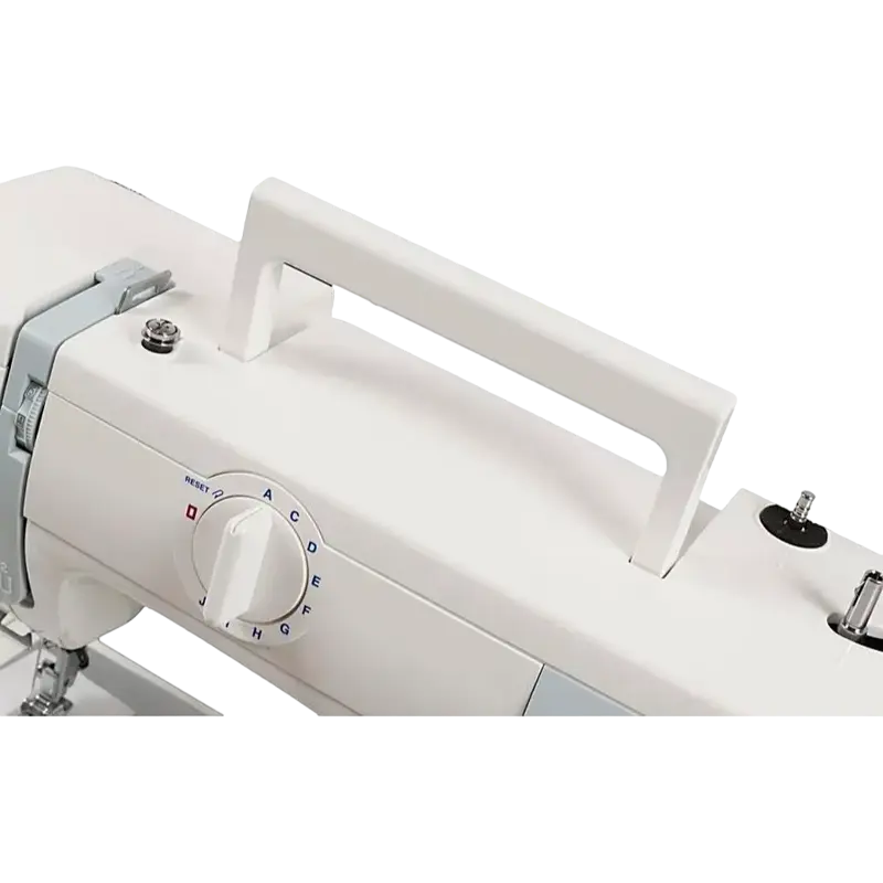 Швейная машина JANOME 5520 Белый