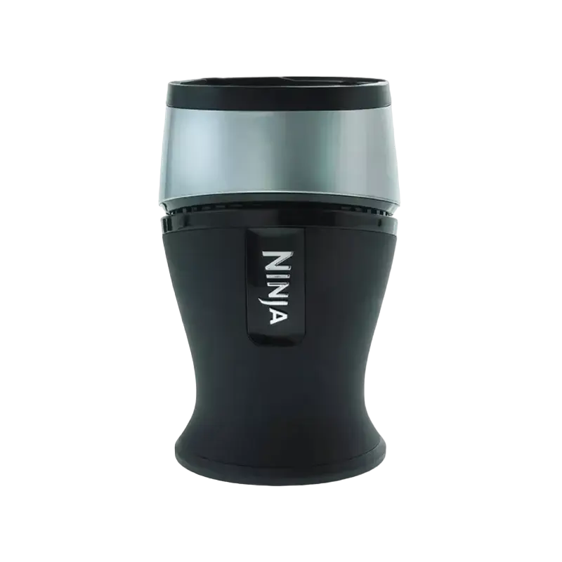 Стационарный блендер Ninja QB3001EUS Чёрный