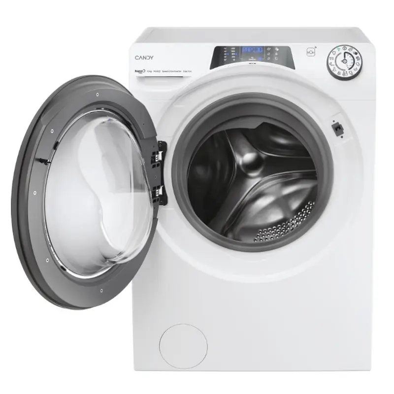 Стиральная машина Candy RP 4106BWMR/1-S Белый