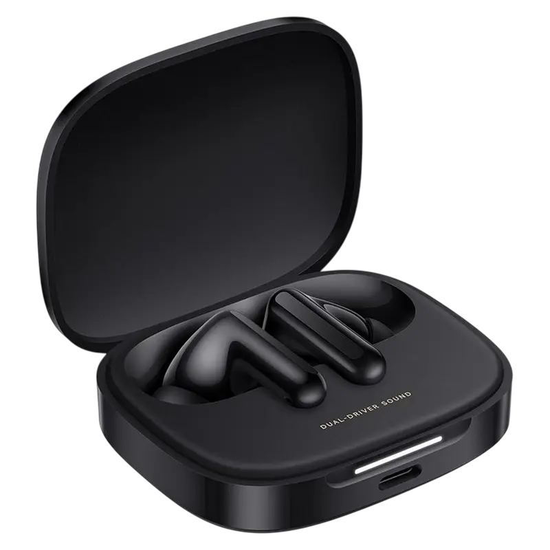 Наушники Xiaomi Redmi Buds 6 Night Black