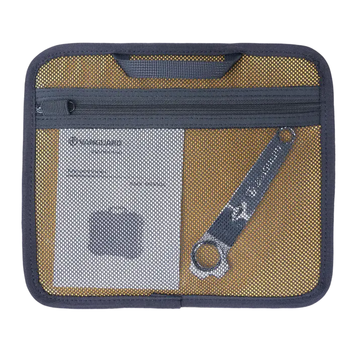 Сумка для фотоаппарата Vanguard VEO BIB DIVIDER S37 Черный