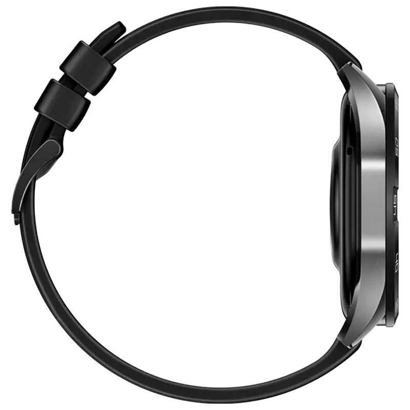 Умные часы Huawei Watch GT 4 Чёрный