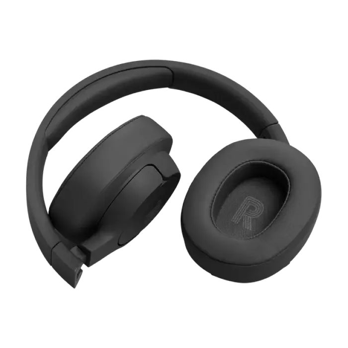 Наушники JBL Tune 770 NC Чёрный