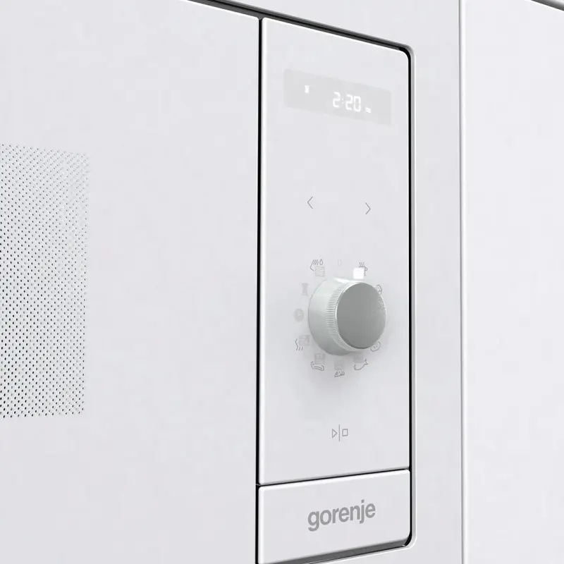 Микроволновая печь Gorenje BM 235 G1SYW Белый