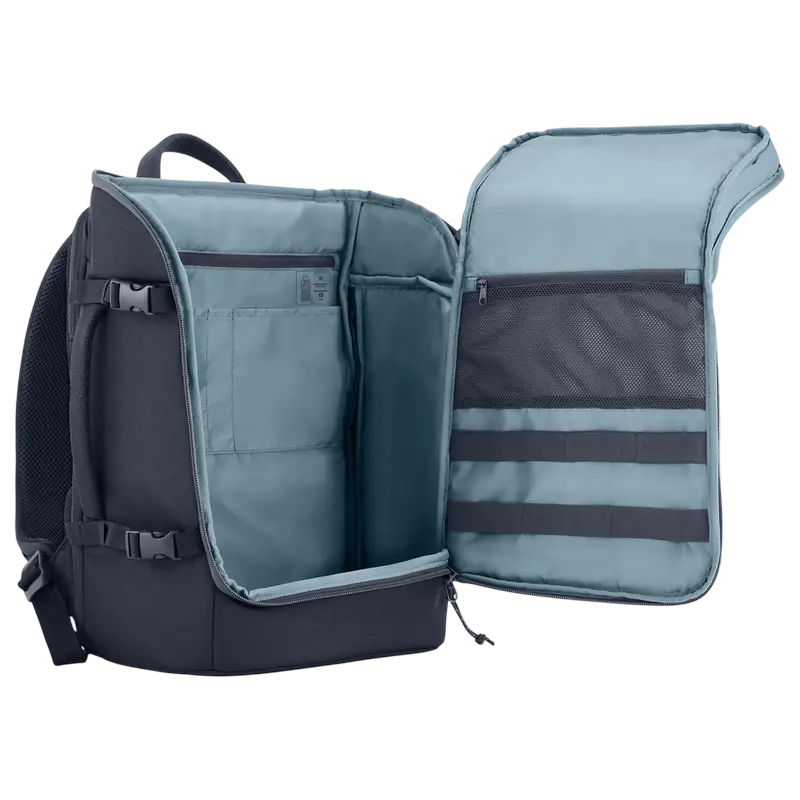 Рюкзак для ноутбука HP Travel 25 Iron Grey