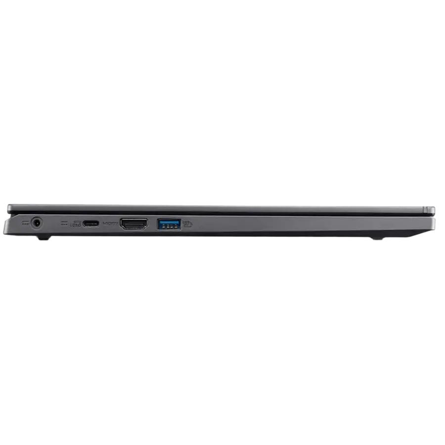 Laptop Acer Aspire 15 A15-41M Steel Gray