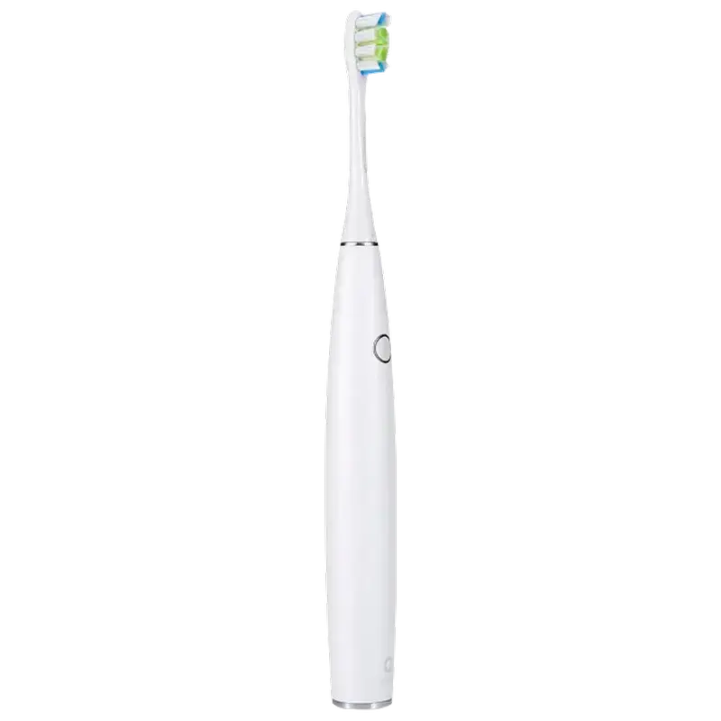 Periuța de dinți electrică sonică Pentru adulți Oclean One Alb