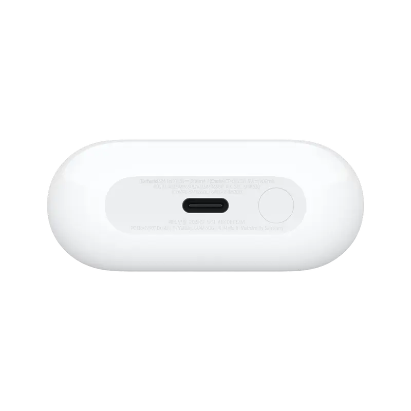 Наушники Samsung Galaxy Buds 3 PRO Белый