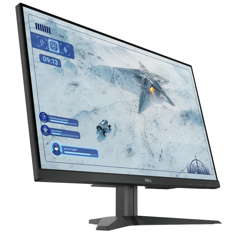 Игровой монитор DELL G2725D Чёрный
