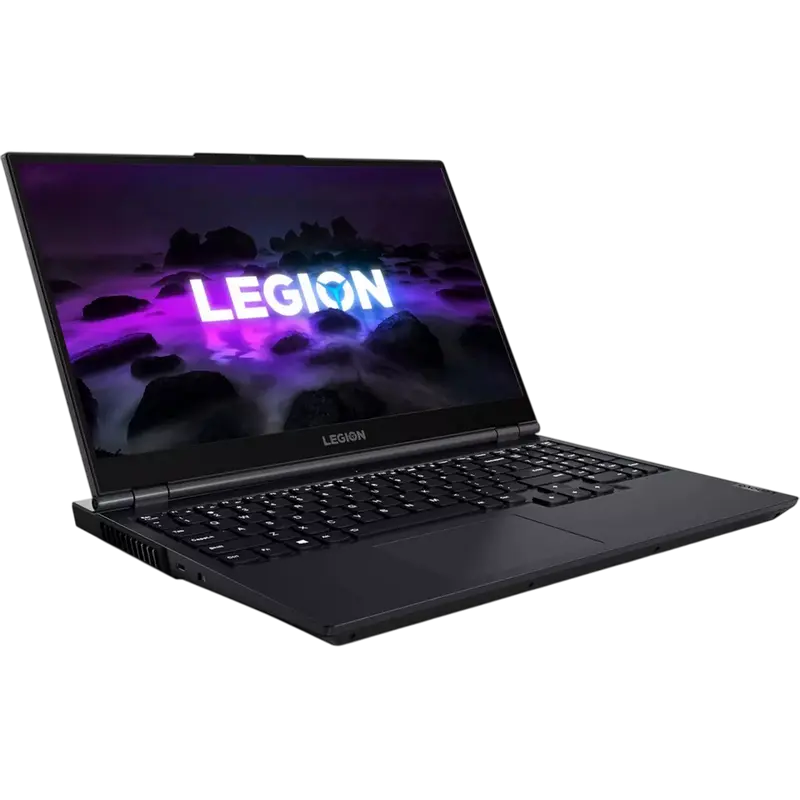 Laptop Gaming Lenovo Legion 5 15ITH6 Phantom Blue/Shadow Black