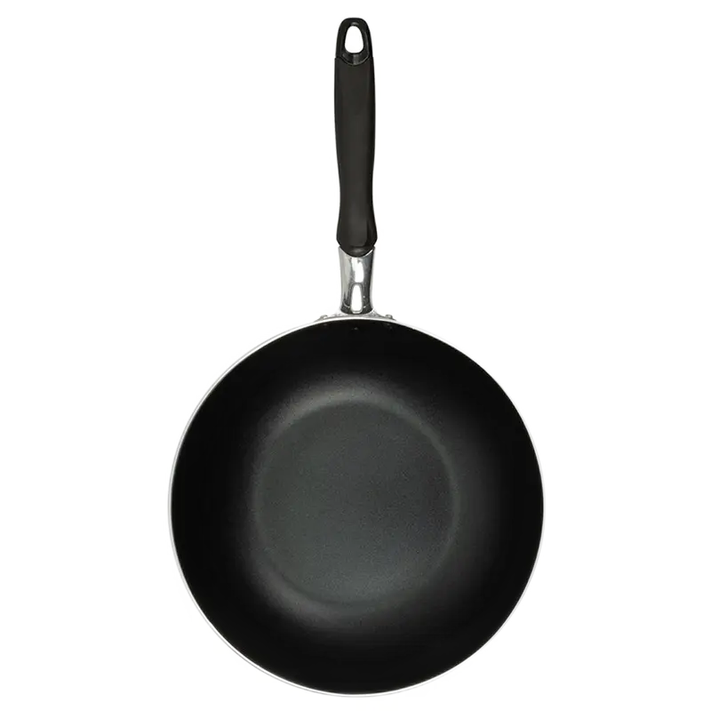 Сковорода RESTO Antares ANTARES Чёрный