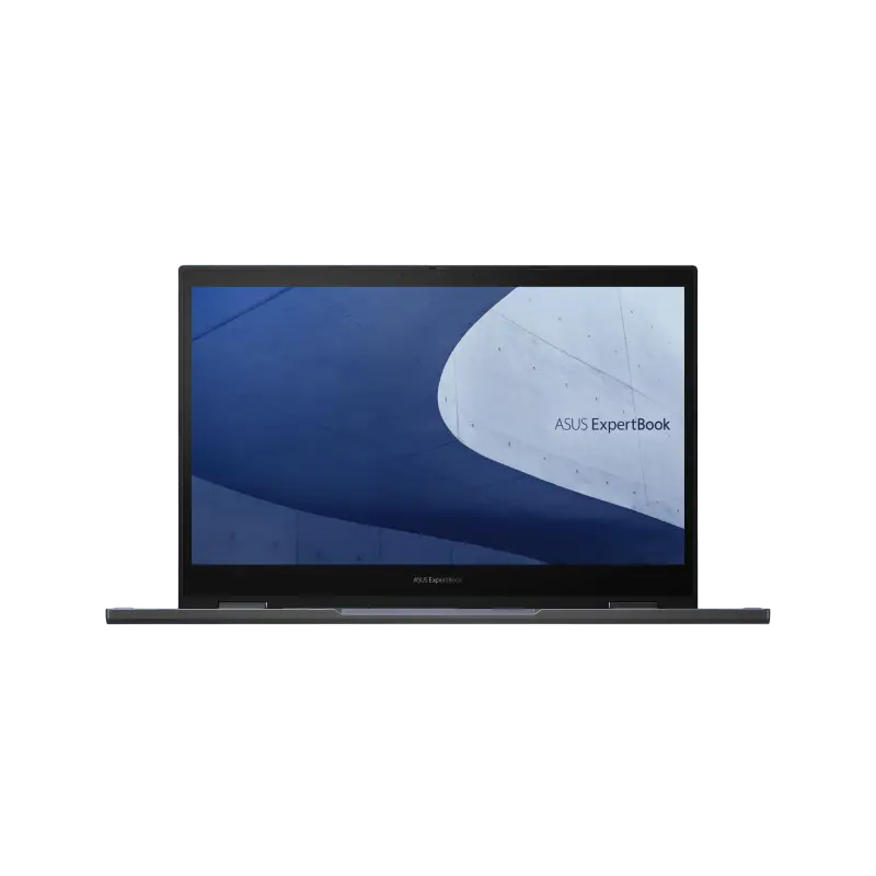 Ноутбук для бизнеса ASUS ExpertBook B2 Flip B2502FBA Star Black