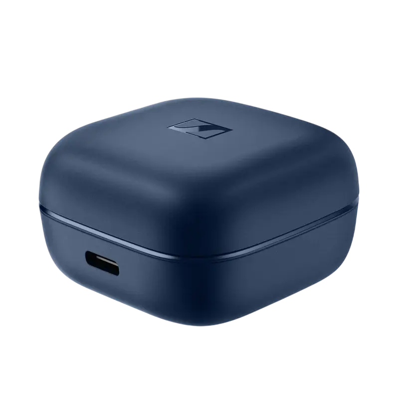 Наушники Sennheiser Accentum TWS Синий