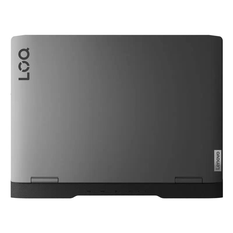 Игровой ноутбук Lenovo LOQ 16IRH8 Storm Grey