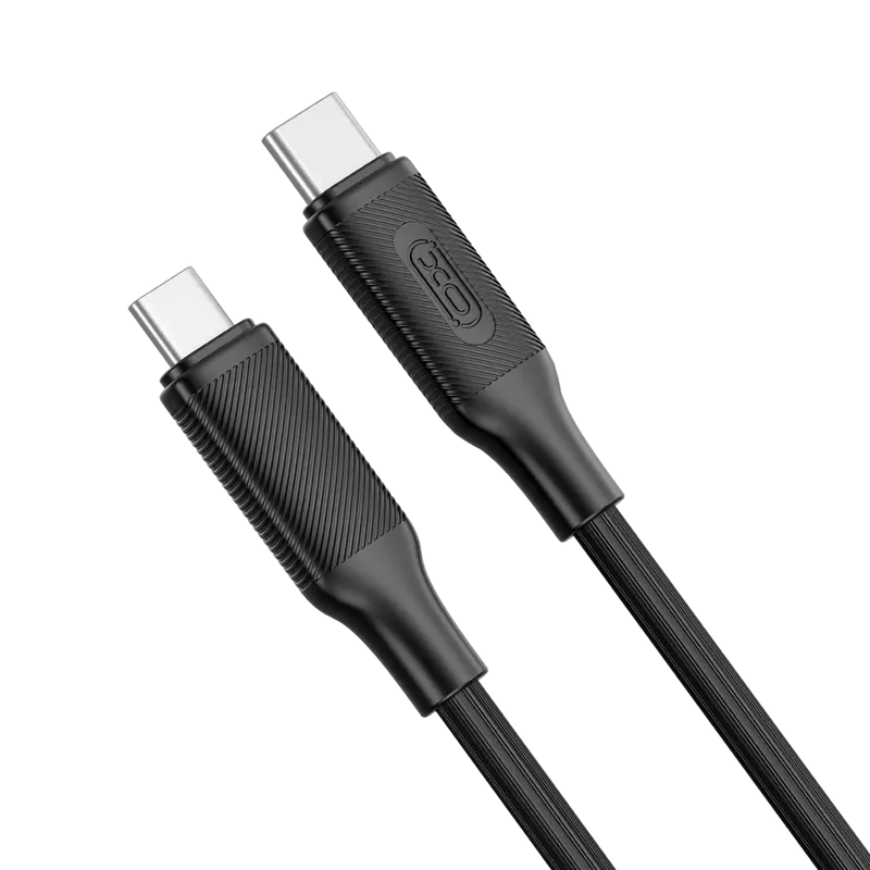 Cablu încărcare și sincronizare XO NB-Q265B Negru