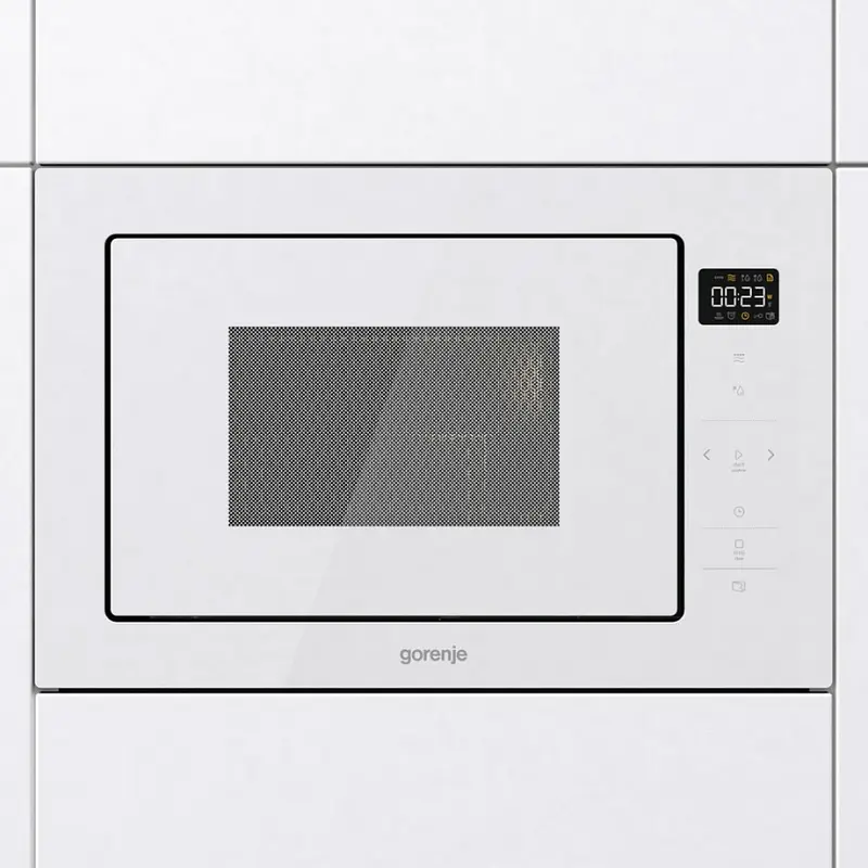Микроволновая печь Gorenje BM 251 SG2WG Белый