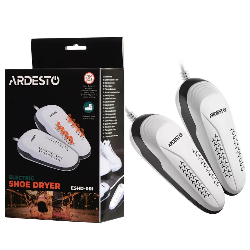 Ardesto ESHD-001 Белый