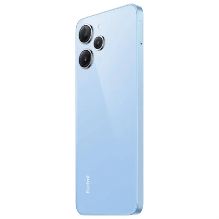 Смартфон Xiaomi Redmi 12, 4 ГБ / 128ГБ