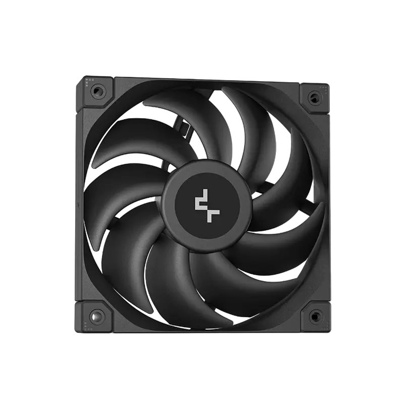 Кулер для процессора Deepcool MYSTIQUE 240 ARGB 120 мм