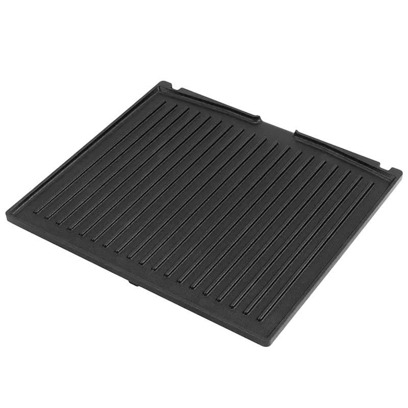 Grătar electric Polaris PGP3005 Argintiu