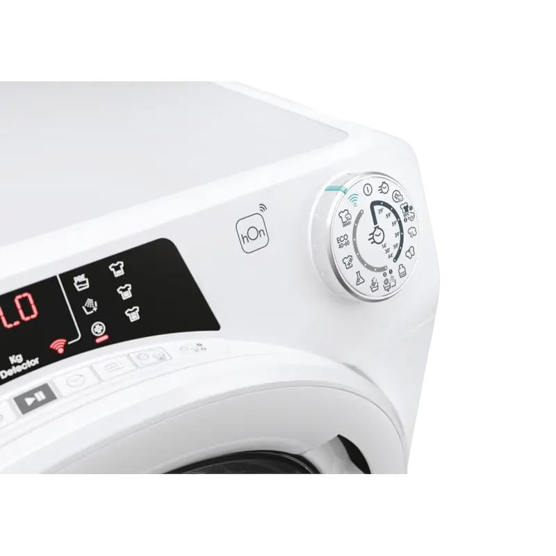 Стиральная машина Candy RO 14104DWMT/1-S Белый