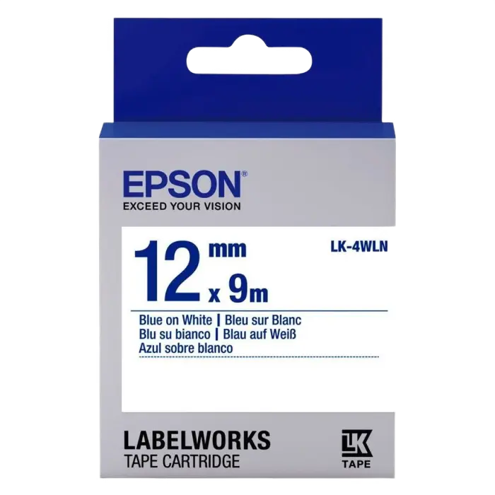 Epson LK-4WLN