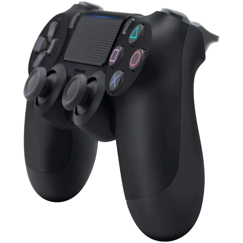 Игровая консоль SONY PlayStation 4 Slim Чёрный