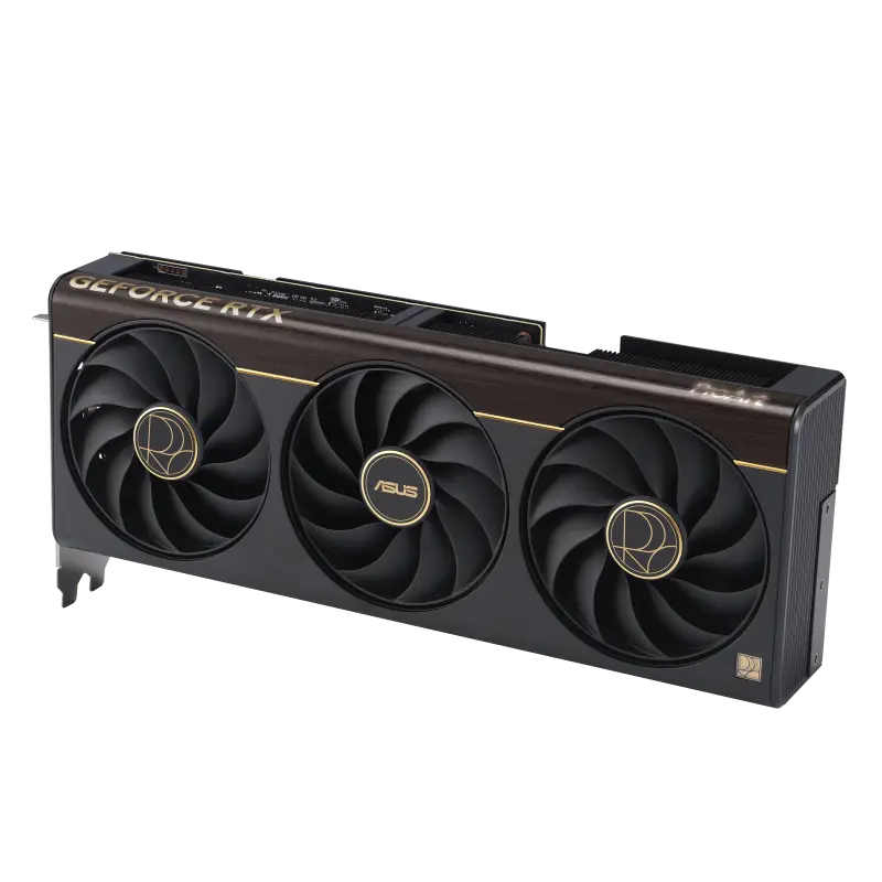Видеокарта ASUS ProArt GeForce RTX 5070 Ti OC