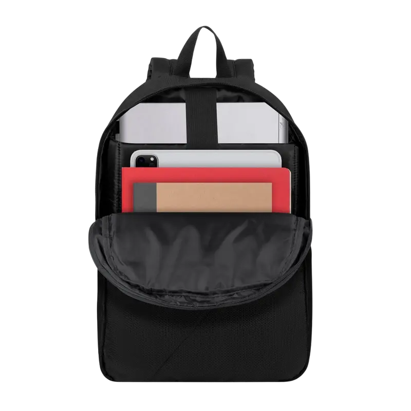 Рюкзак для ноутбука Rivacase Komodo Чёрный