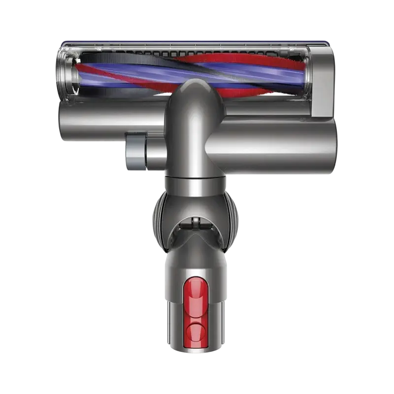 Пылесос Dyson CY26 Cinetic Big Ball Absolute 2 Серый