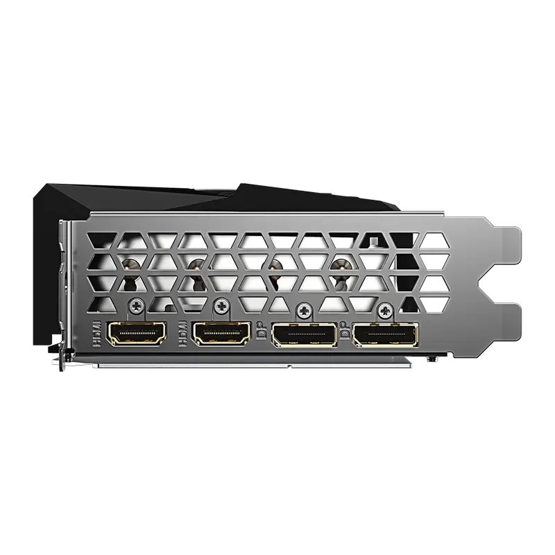 Видеокарта Gigabyte Radeon RX 6650 XT GAMING OC