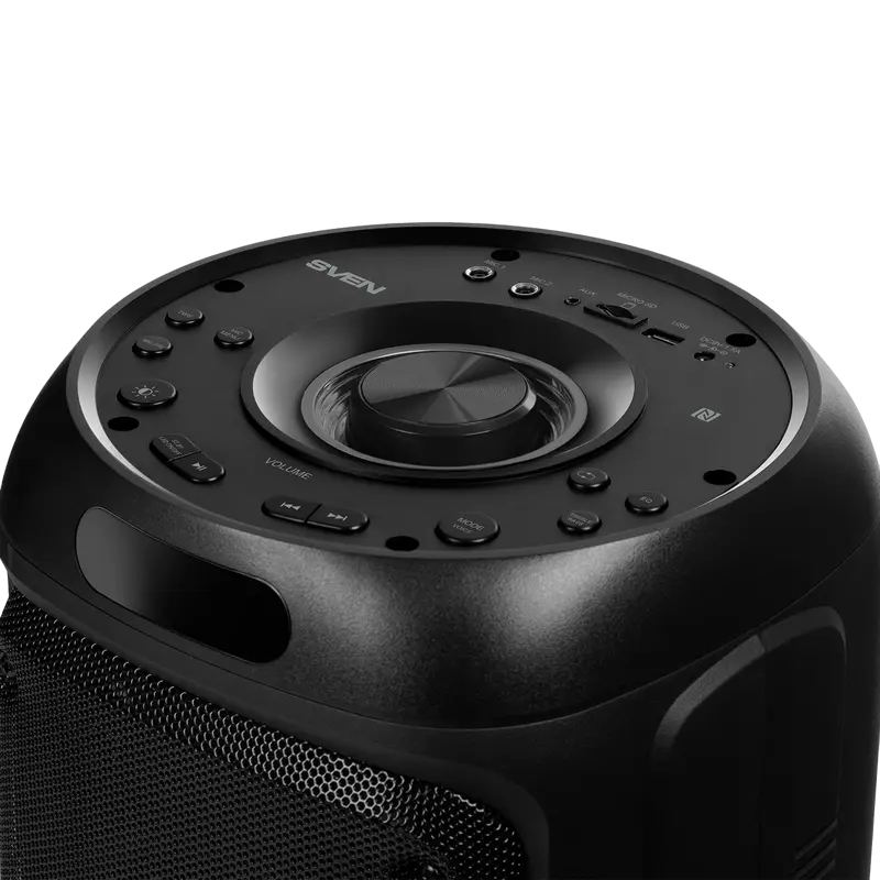 Аудиосистема SVEN PS-770 Чёрный