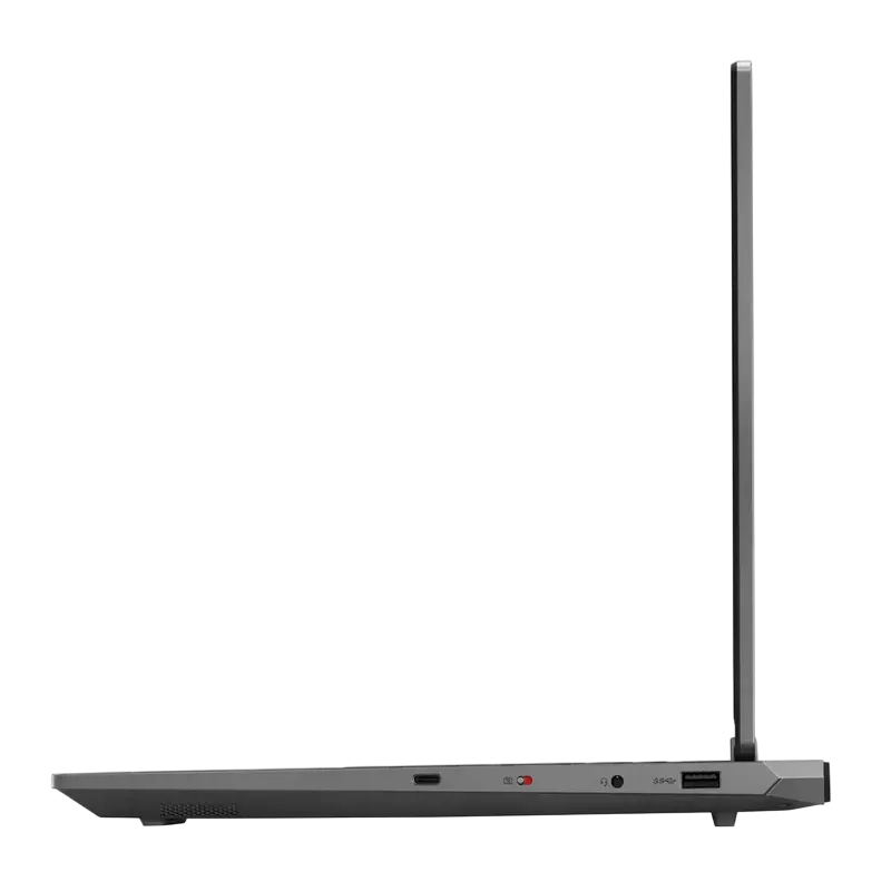 Игровой ноутбук Lenovo LOQ 15IAX9 Luna Grey