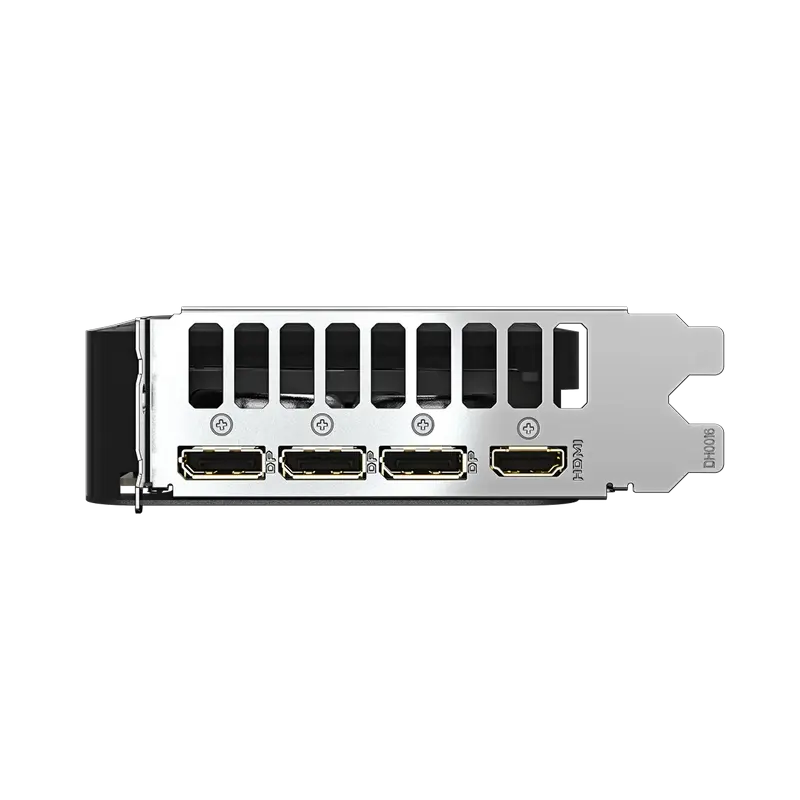 Видеокарта Gigabyte GeForce RTX 5060 EAGLE OC