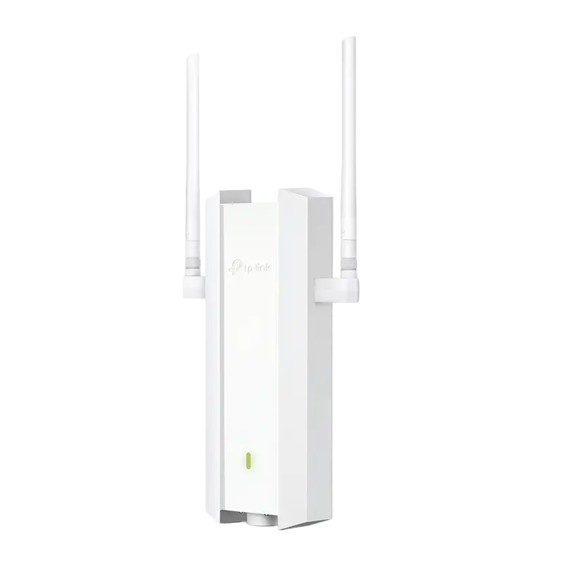 Беспроводная точка доступа TP-LINK EAP625-Outdoor HD Белый