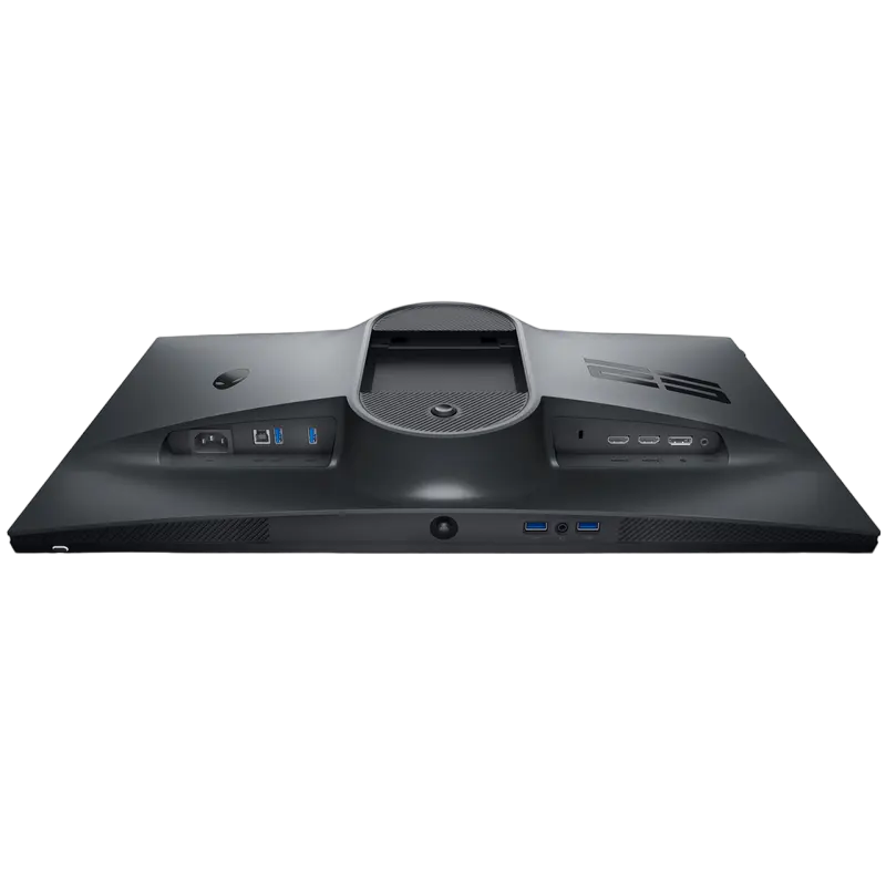 Игровой монитор DELL AW2523HF Чёрный