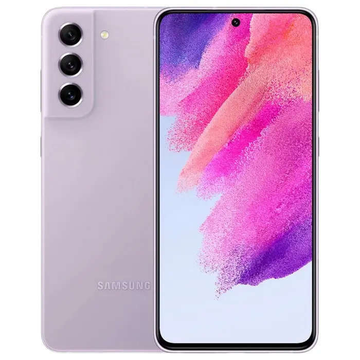 Смартфон Samsung Galaxy S21 FE,