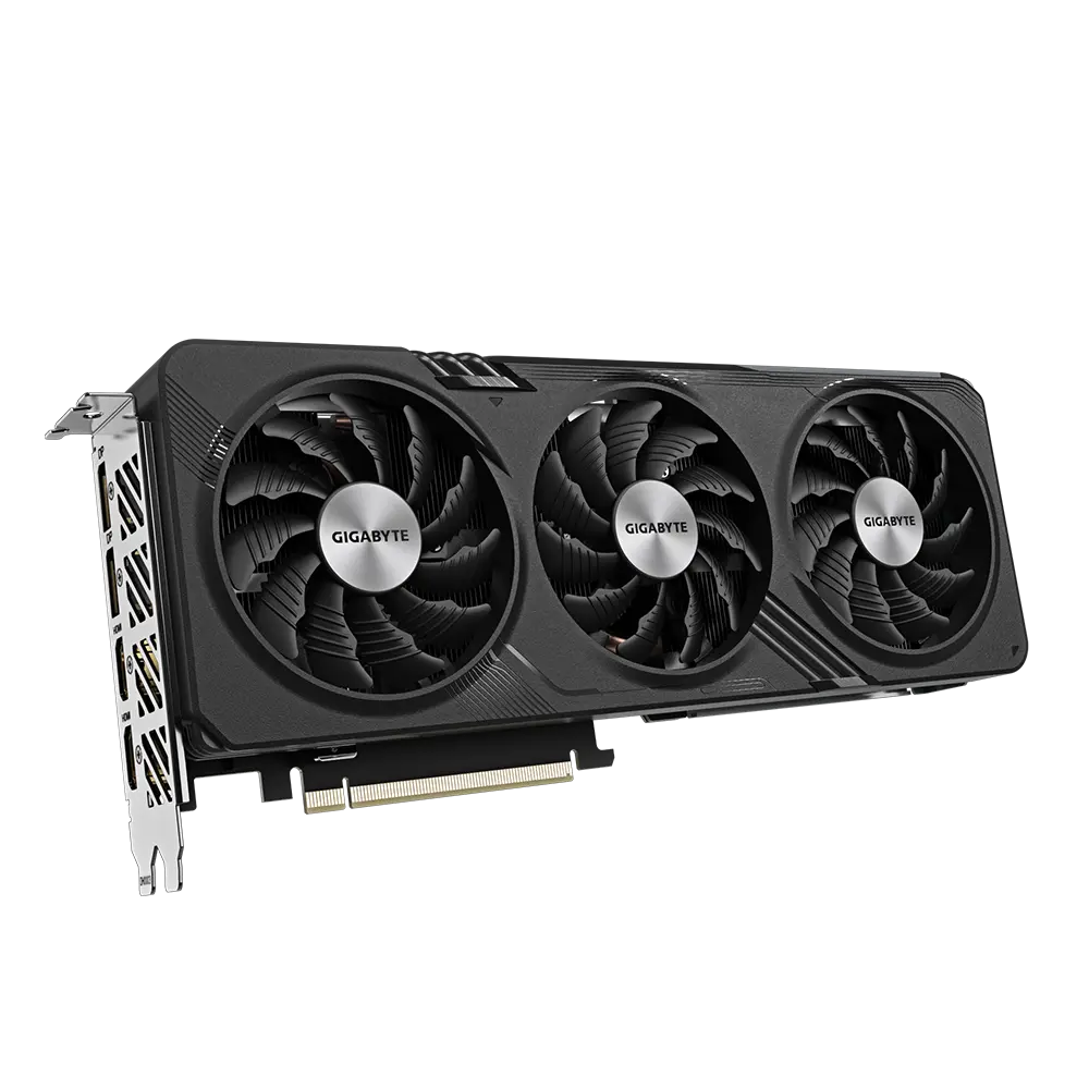 Видеокарта Gigabyte GeForce RTX 4060 Ti GAMING OC
