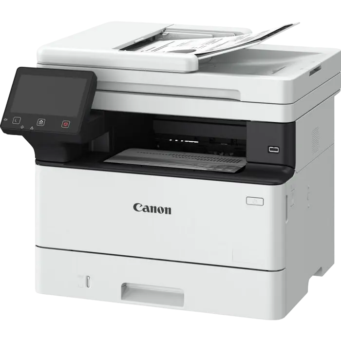 Лазерный МФУ Canon i-Sensys X 1440i Монохромный A4 Белый