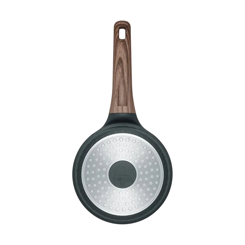 Ковш RESTO Ran RAN Чёрный